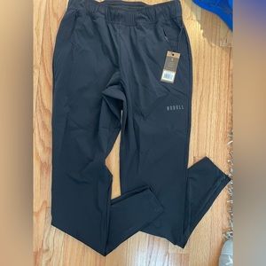 Brand new. NOBULL jogger/track pant